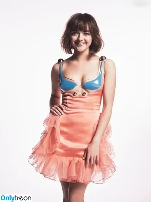 Maisie Williams / Maisie_Williams nude photo #1204