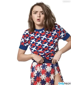 Maisie Williams / Maisie_Williams nude photo #1212