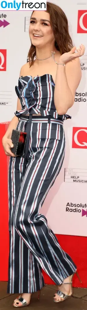 Maisie Williams / Maisie_Williams nude photo #1218