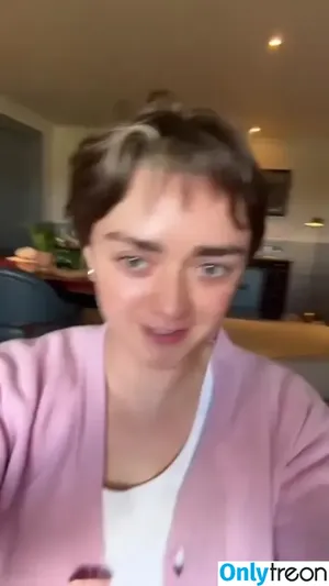 Maisie Williams / Maisie_Williams nude photo #1227
