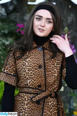 Maisie Williams / Maisie_Williams nude photo #1229