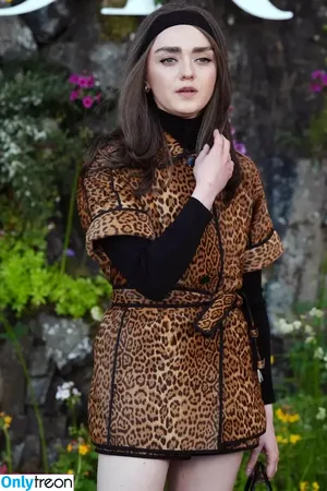 Maisie Williams / Maisie_Williams nude photo #1230