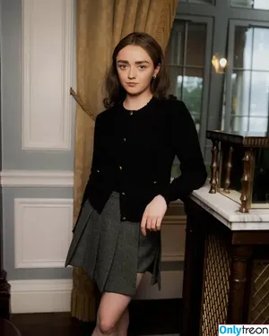 Maisie Williams / Maisie_Williams nude photo #1241