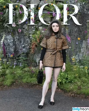 Maisie Williams / Maisie_Williams nude photo #1244