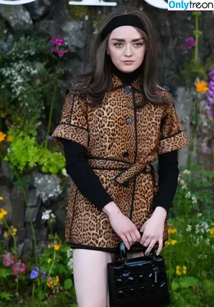 Maisie Williams / Maisie_Williams nude photo #1245