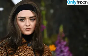 Maisie Williams / Maisie_Williams nude photo #1247