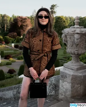 Maisie Williams / Maisie_Williams nude photo #1248