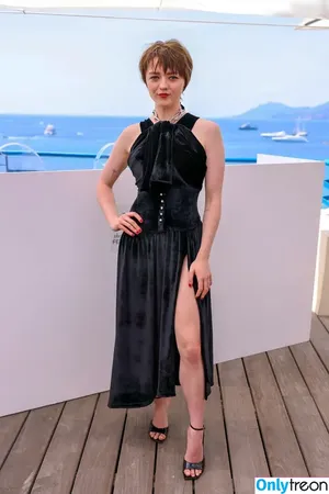 Maisie Williams / Maisie_Williams nude photo #1260