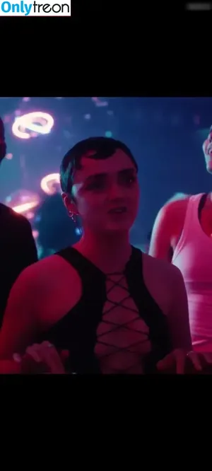 Maisie Williams / Maisie_Williams nude photo #1281