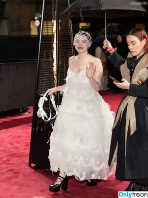 Maisie Williams / Maisie_Williams nude photo #1313