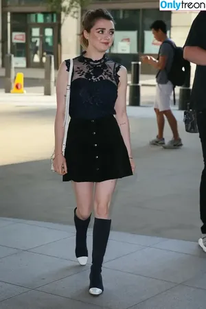 Maisie Williams / Maisie_Williams nude photo #1325