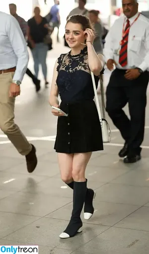 Maisie Williams / Maisie_Williams nude photo #1335