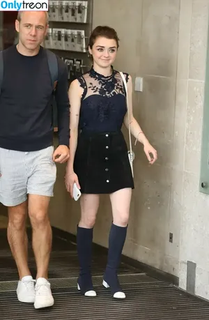 Maisie Williams / Maisie_Williams nude photo #1337