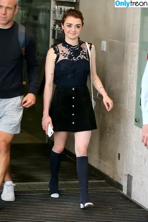 Maisie Williams / Maisie_Williams nude photo #1339