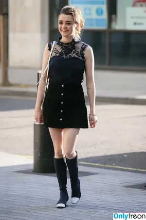 Maisie Williams / Maisie_Williams nude photo #1347