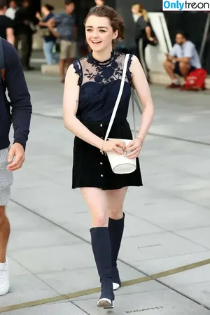 Maisie Williams / Maisie_Williams nude photo #1356
