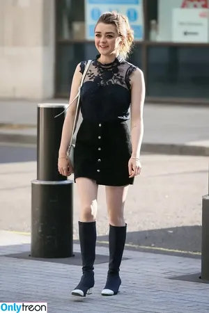 Maisie Williams / Maisie_Williams nude photo #1365