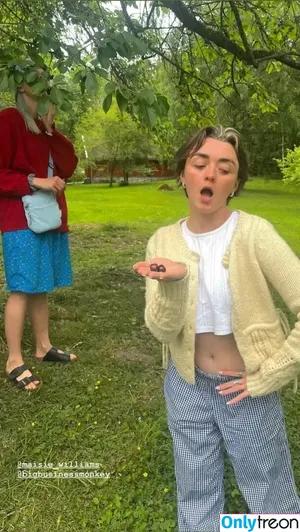 Maisie Williams / Maisie_Williams nude photo #1375
