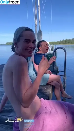 Maisie Williams / Maisie_Williams nude photo #1383