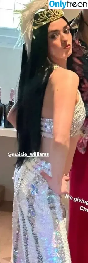 Maisie Williams / Maisie_Williams nude photo #1393