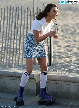 Maisie Williams / Maisie_Williams nude photo #1399