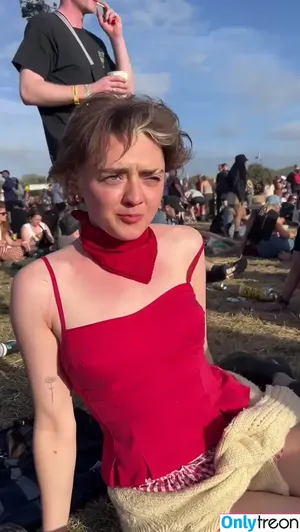 Maisie Williams / Maisie_Williams nude photo #1404