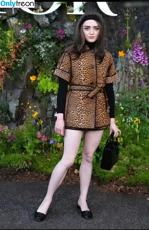 Maisie Williams / Maisie_Williams nude photo #1417