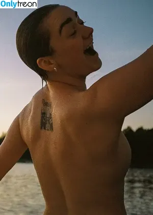 Maisie Williams / Maisie_Williams nude photo #1454