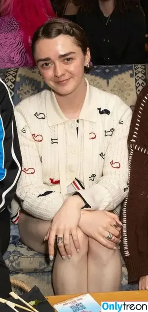Maisie Williams / Maisie_Williams nude photo #1477