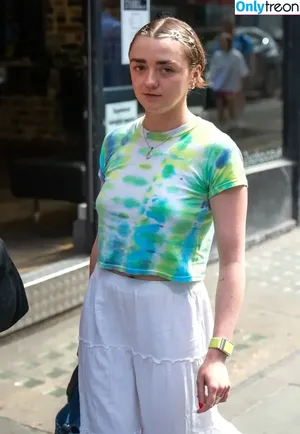 Maisie Williams / Maisie_Williams nude photo #1490
