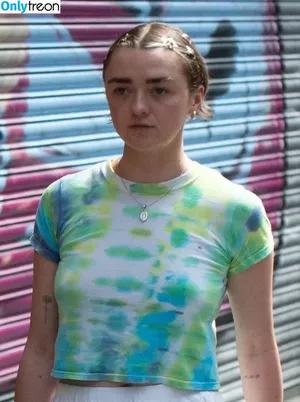 Maisie Williams / Maisie_Williams nude photo #1499