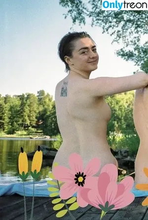 Maisie Williams / Maisie_Williams nude photo #1513
