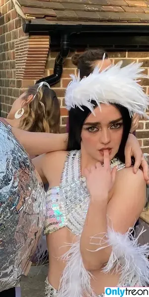Maisie Williams / Maisie_Williams nude photo #1526