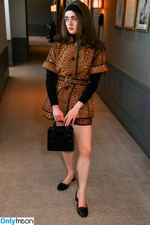 Maisie Williams / Maisie_Williams nude photo #1527