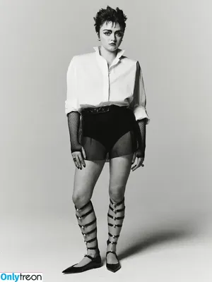 Maisie Williams / Maisie_Williams nude photo #1543