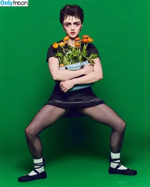 Maisie Williams / Maisie_Williams nude photo #1544
