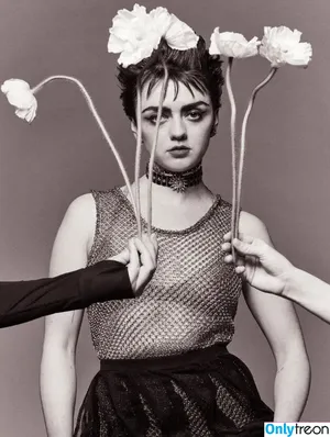 Maisie Williams / Maisie_Williams nude photo #1545