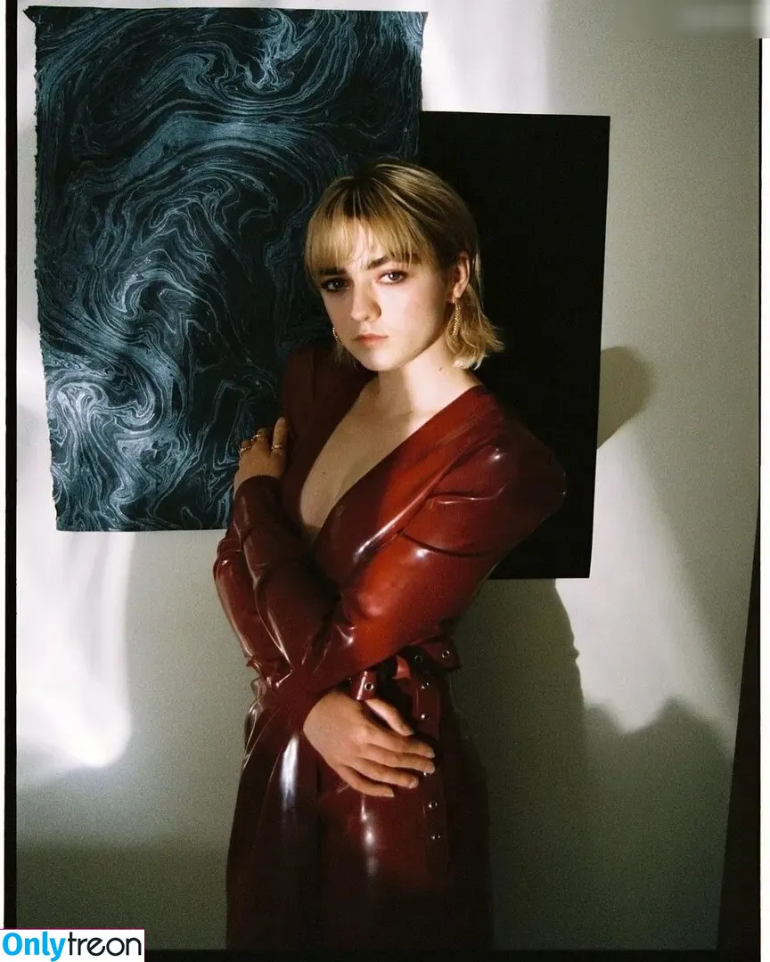 Maisie Williams nude photo #1206 (Maisie_Williams)