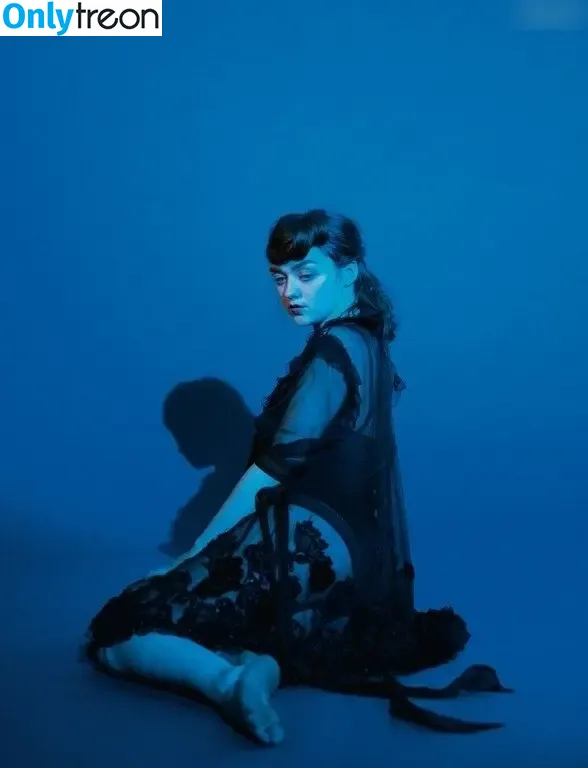 Maisie Williams nude photo #1208 (Maisie_Williams)