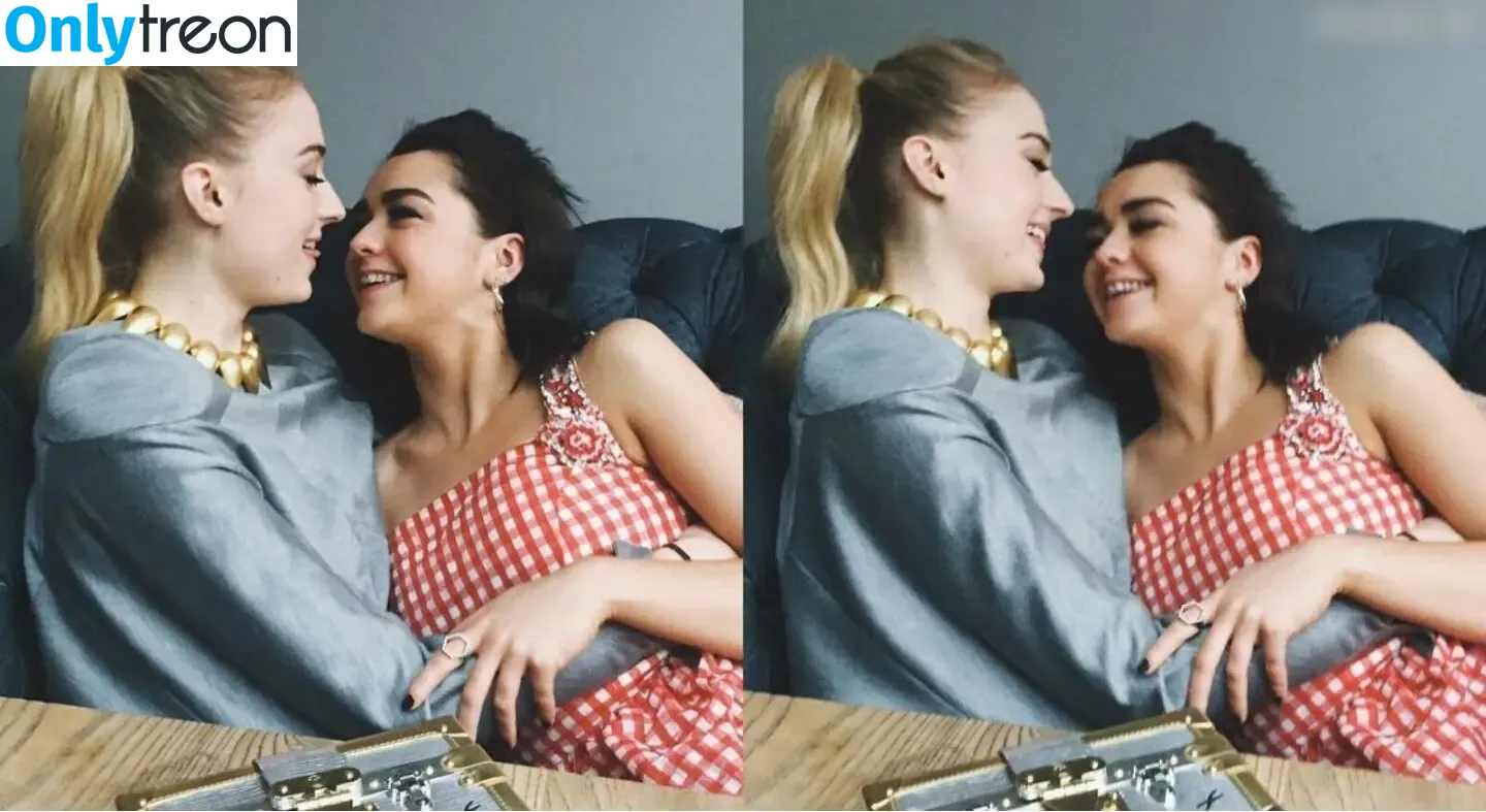 Maisie Williams nude photo #1214 (Maisie_Williams)