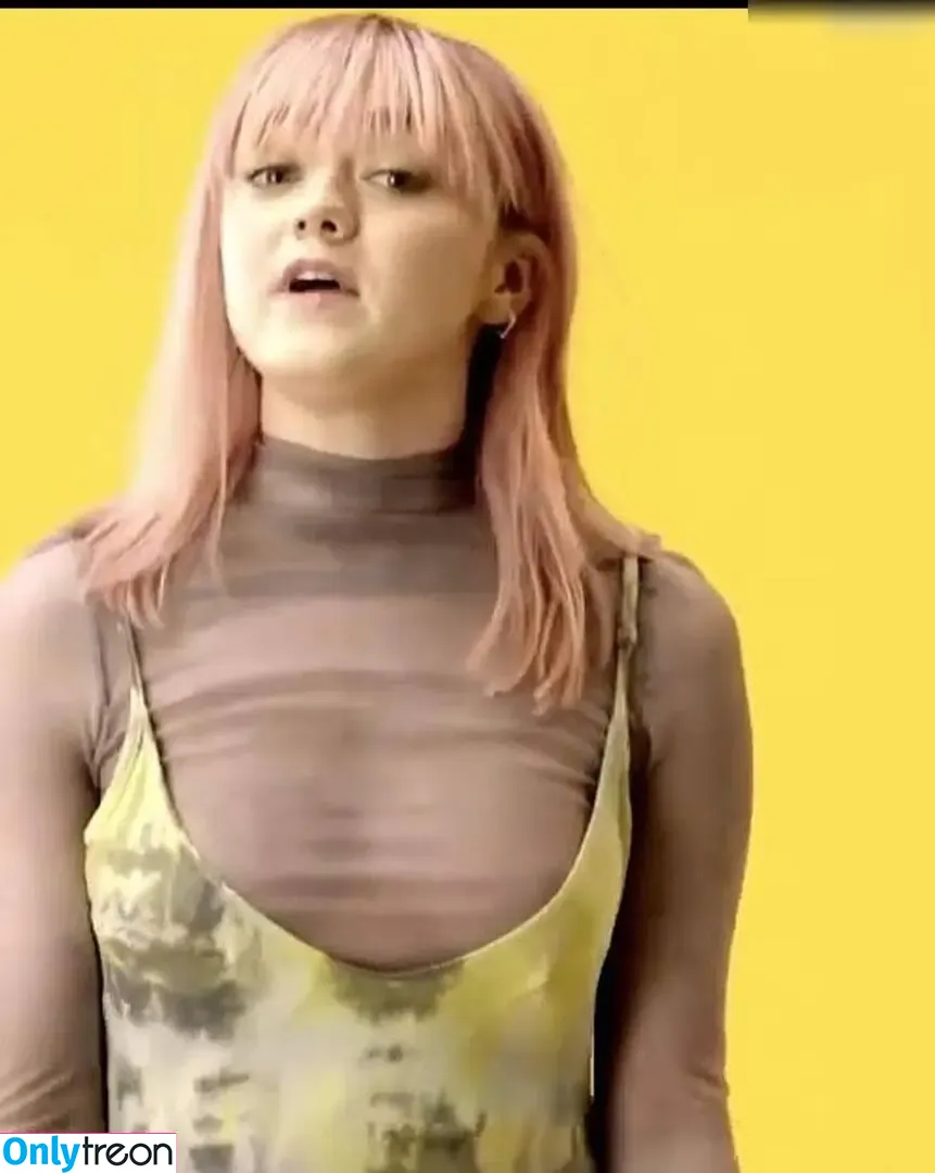 Maisie Williams nude photo #1286 (Maisie_Williams)
