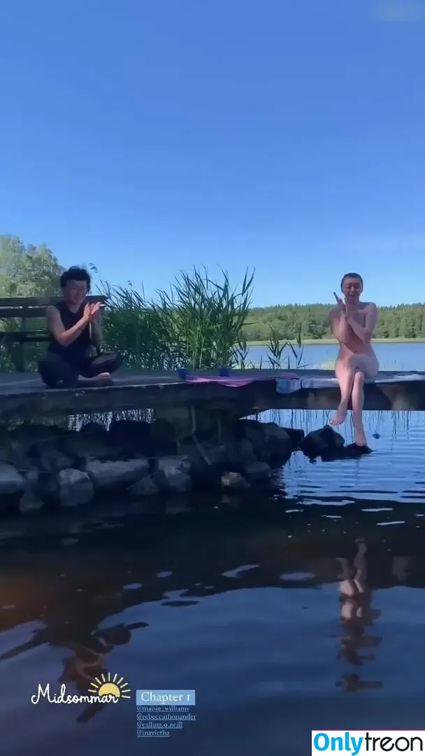 Maisie Williams nude photo #1420 (Maisie_Williams)
