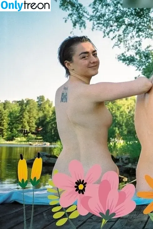 Maisie Williams nude photo #1511 (Maisie_Williams)