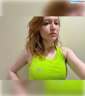 MaisieLynnie / maisieskye nude photo #0030