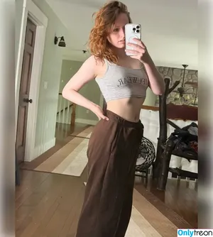 MaisieLynnie / maisieskye nude photo #0035