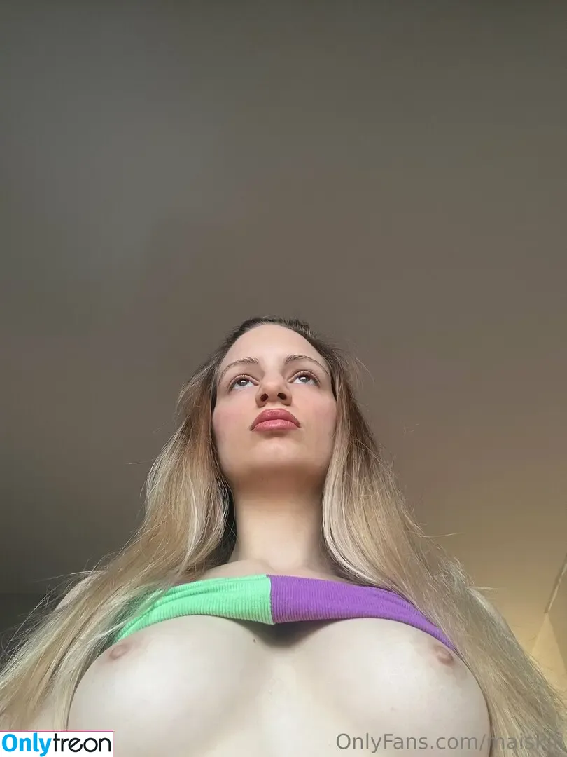 Maiskiii nude photo #0005 (Maiskiii)
