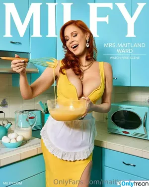 Maitland Ward / maitlandward nude photo #0861