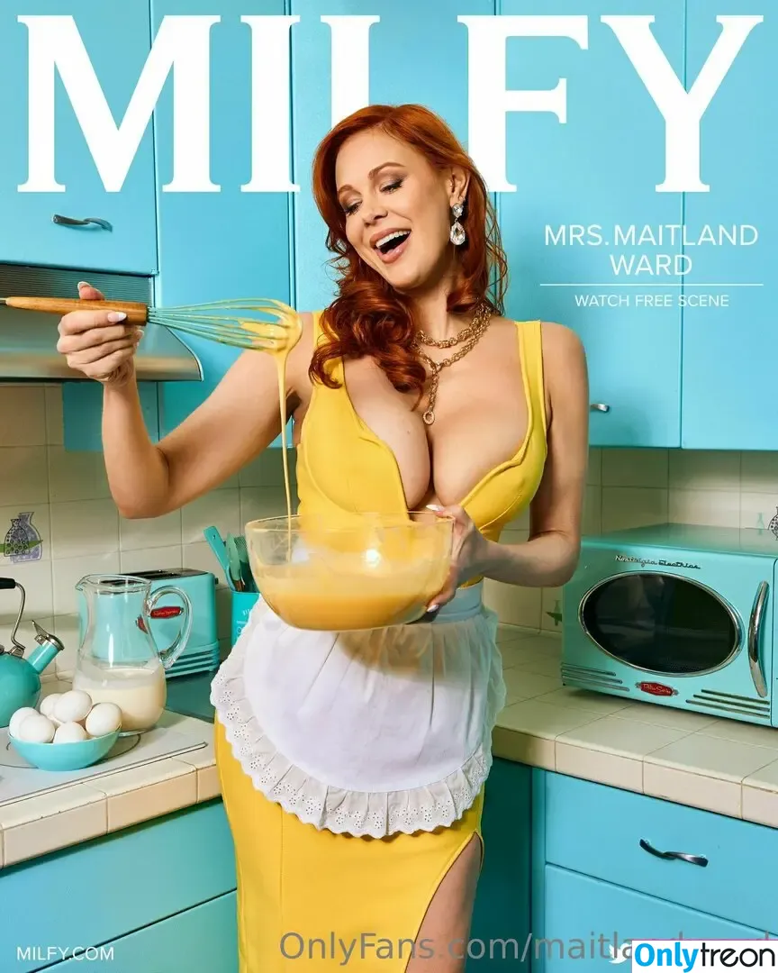Maitland Ward nude photo #0861 (maitlandward)