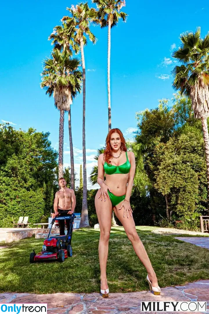 Maitland Ward nude photo #0913 (maitlandward)