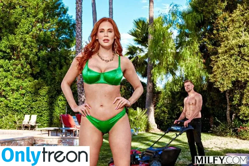 Maitland Ward nude photo #0931 (maitlandward)